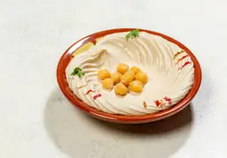 حمص ابو جبارة - صغير